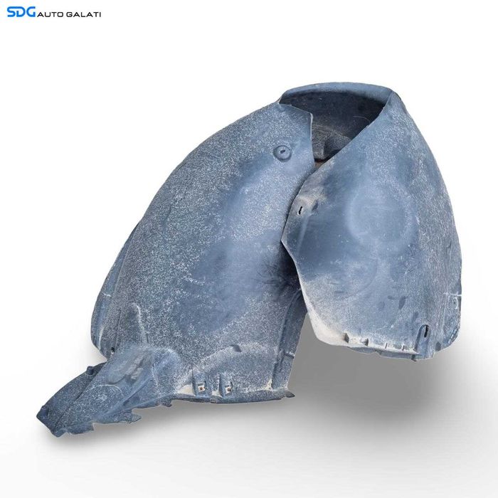 Carenaj Pasaj Protectie Aparatoare Noroi Janta Roata Dreapta Fata Seat Leon 1P 2004 - 2013 Cod 1P0809958 [LC3996]