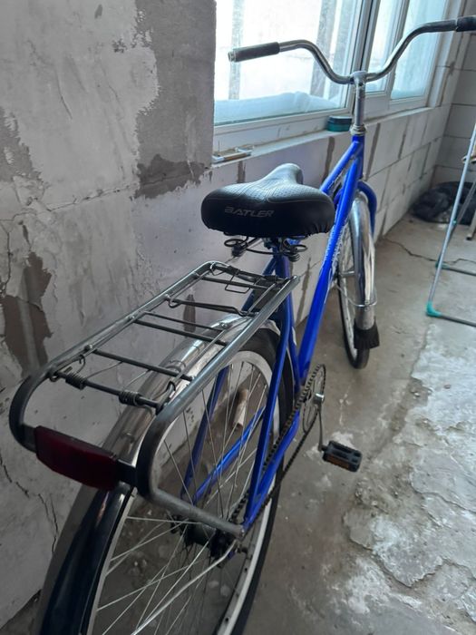 Продам велосипед