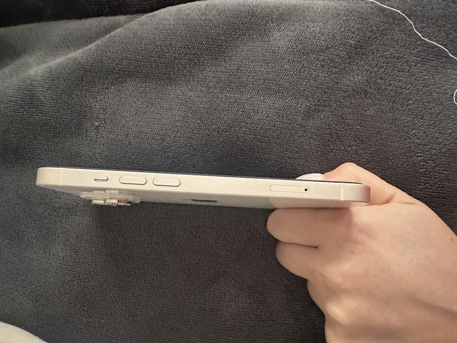 iphone 13- в гаранция