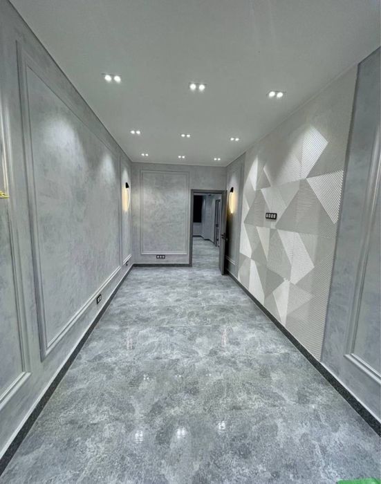 Чиланзар Ц Квартал Напротив Эвос 1-Линя Продается Нежилой