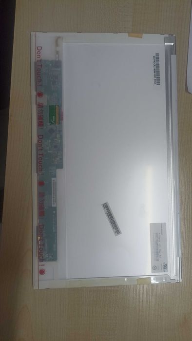 Экран (матрица) 15,6