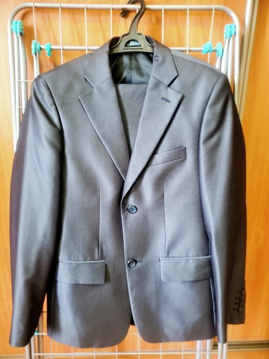 Костюм двойка Ван Клифф