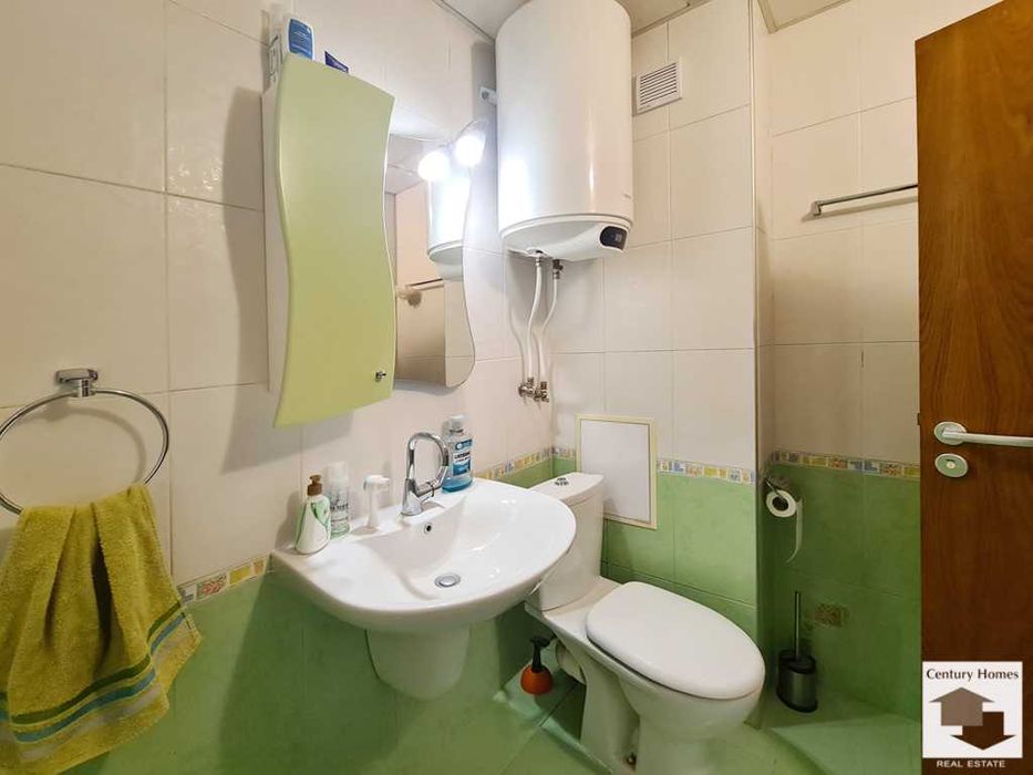 Продава се Тристаен апартамент в Велико Търново, Център - 90 кв.м за 2278 €/кв.м - Снимка #11