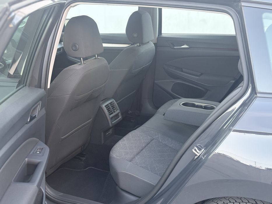 Volkswagen Golf/An 2022/Lane Assist/Volan încălzit/ACC/APPLE CAR