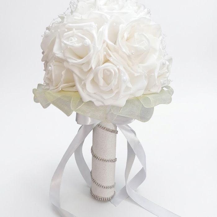 Buchet de mireasa