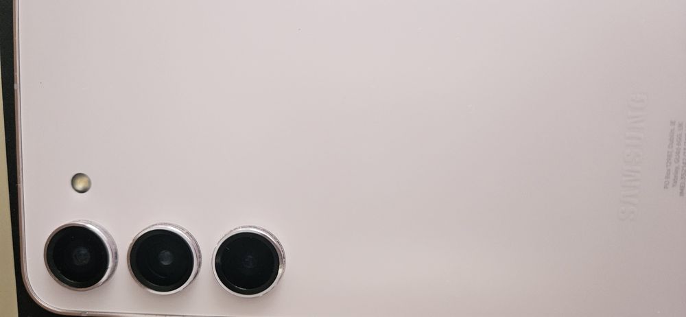 Samsung S23, 256 pink