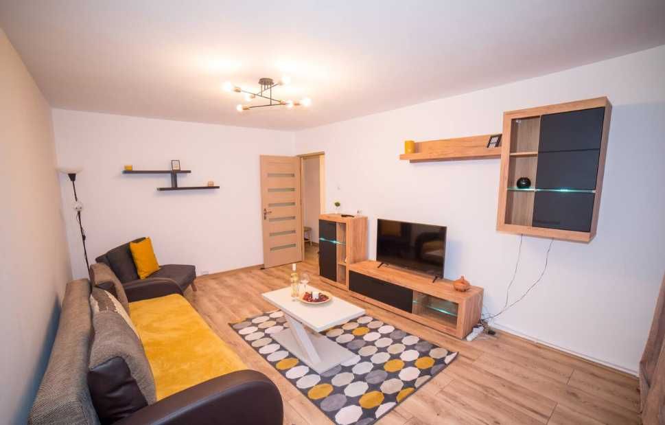 Дава се под наем Двустаен апартамент в Пловдив, Захарна фабрика - 61 кв.м за 165 € - Снимка #3