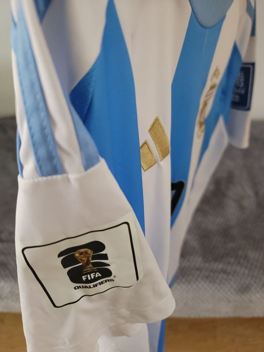 Tricou Messi Argentina