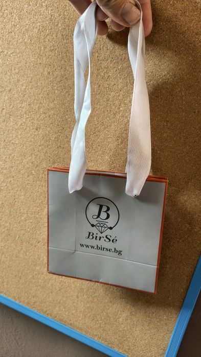 Здравейте продавам чантички по 1 евро