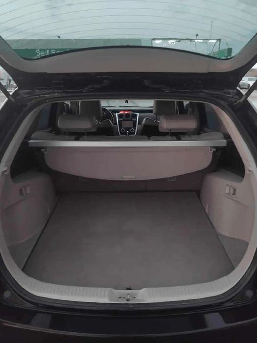 Vand Mazda cx7 2008 necociabil