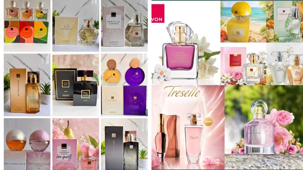 Парфюми, 50 ml Avon