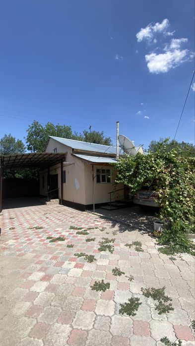 Дом Ниеткалиева Химпаселок