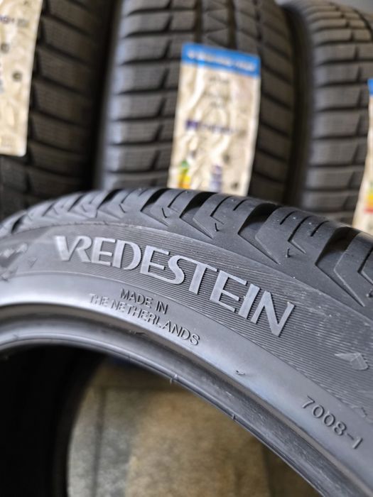 215 45 17 Vredenstein Quatrac 5 Всесезонни 2бр.