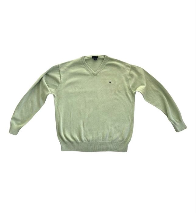 Мъжки пуловери Gant, Dunhill, Benetton, Lacoste
