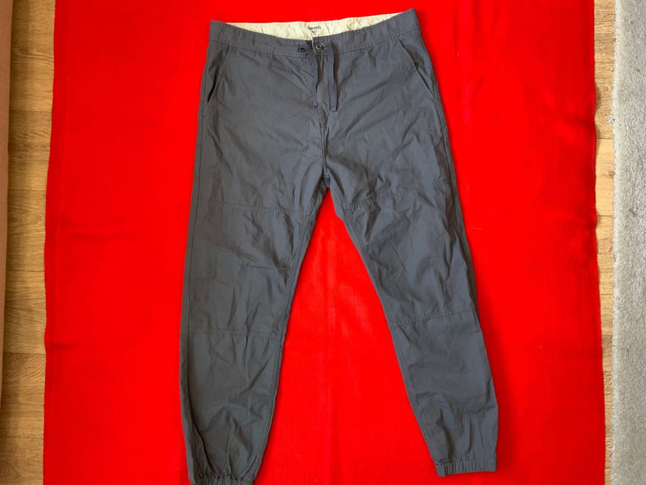 Carhartt-оригинален карго панталон 36-38 размер