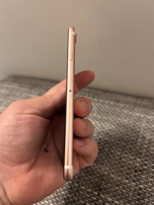 iPhone 7 Gold 128GB – Baterie 87%