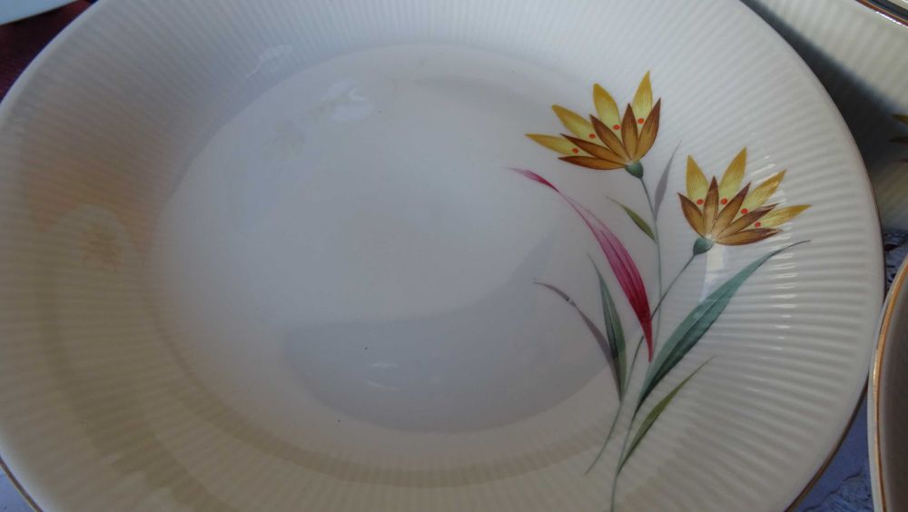 Сервиз за хранене за 6 човека „Winterling“