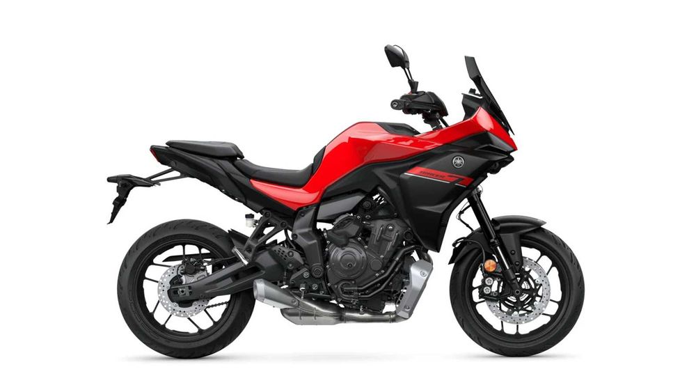 Motocicleta Yamaha Tracer 7 Y-AMT my2026 | 0 km | motomus.ro
