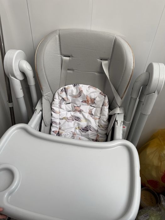 Стульчик для копмления