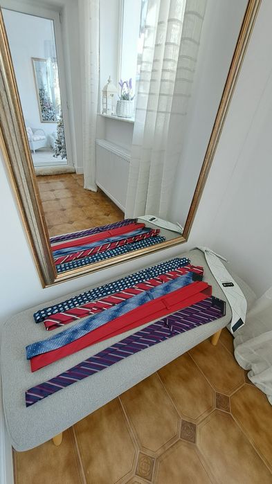 Lot Cravate Matase ( Calitate Lux