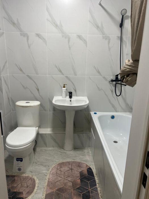 Сдам однокомнатную квартиру