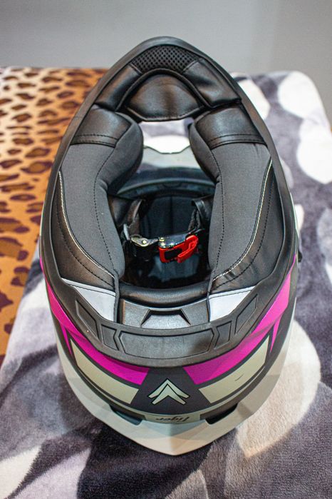 Casca Frank Thomas FT62 SV Tiger