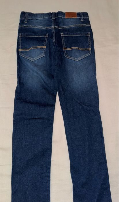 Детски дънки Mayoral Boss Guess