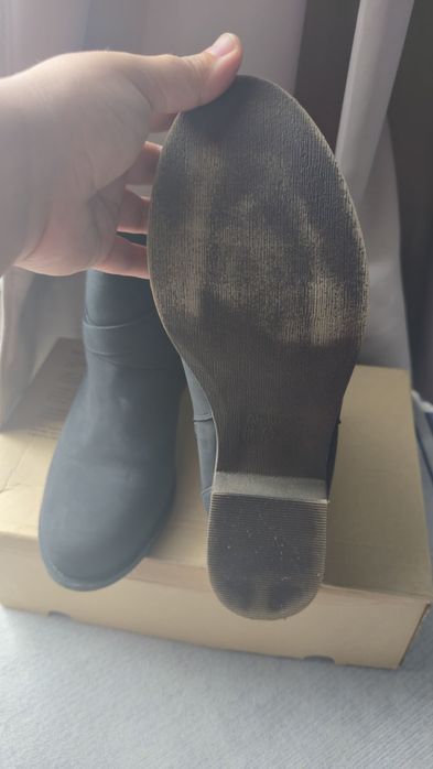 oferta: Încălțăminte piele mărimea 41