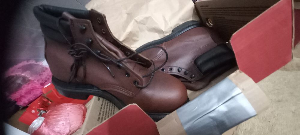 Спец.одежда для безопасности.