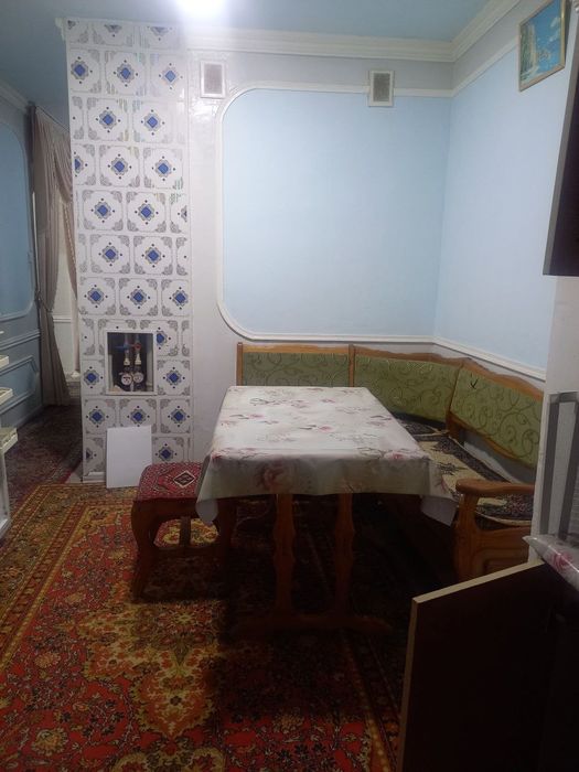 Ижарага 2 хоналик квартира 1 кават