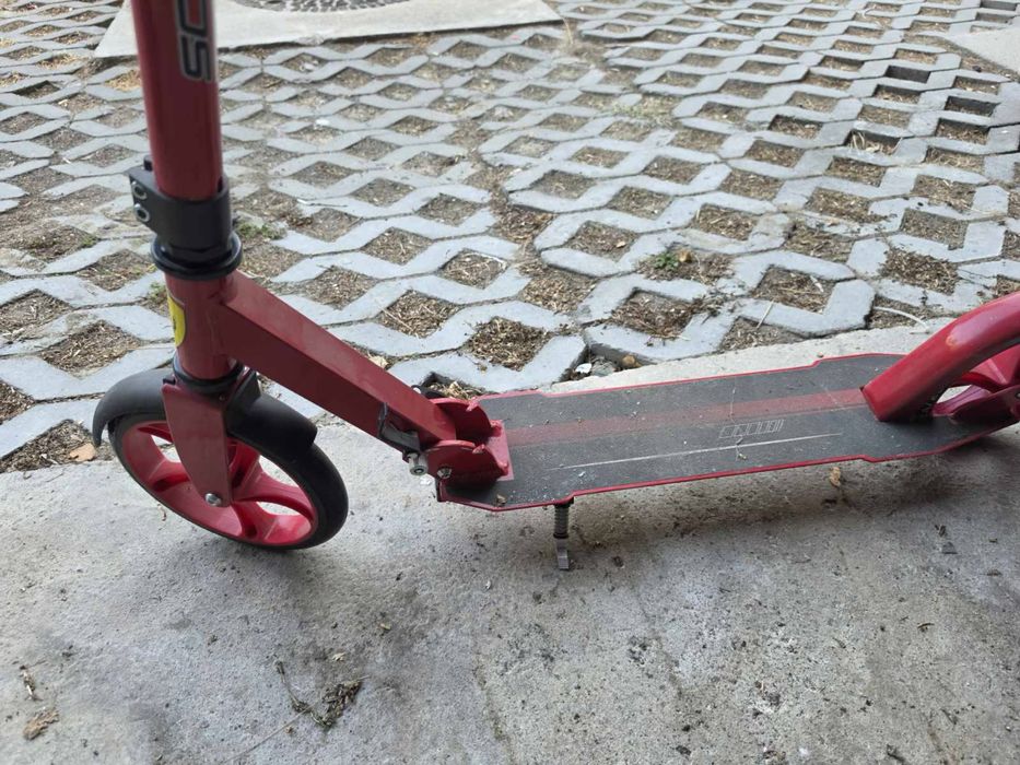 Тротинетки Micro,Ferrari