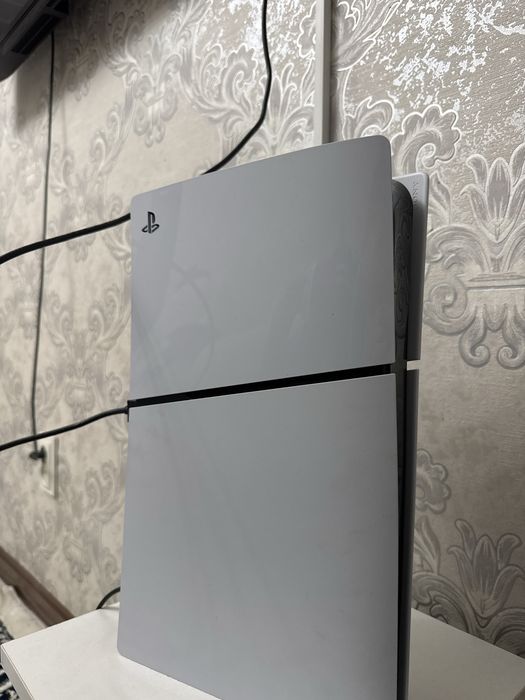 PlayStation 5/тиімді багада
