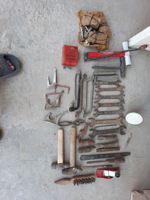 Barligi qosilib satiladi