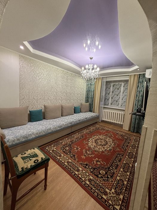 Продам 3 комнатную квартиру