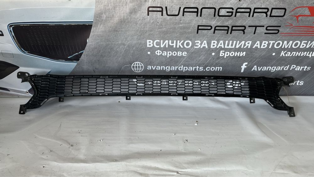 Решетка Kia Ceed 2018-2022
