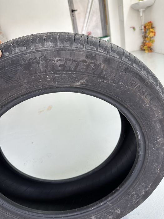 Гуми - 225х60R18 -4 броя