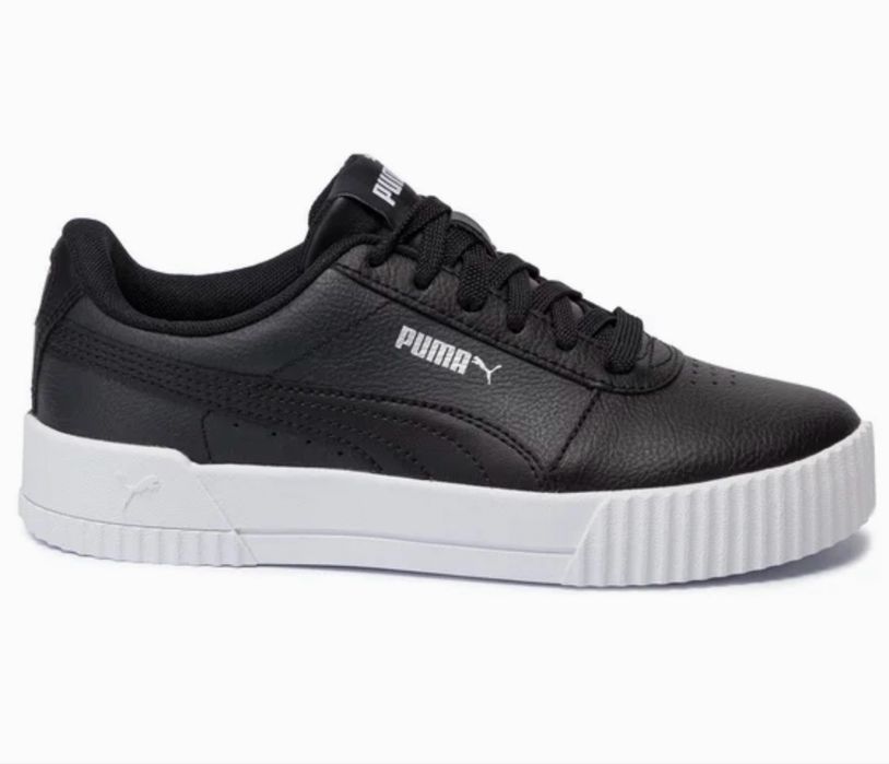 Сникърси /кецове Puma