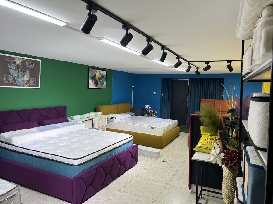 Matras | матрас | анатомический и ортопедический от производителя