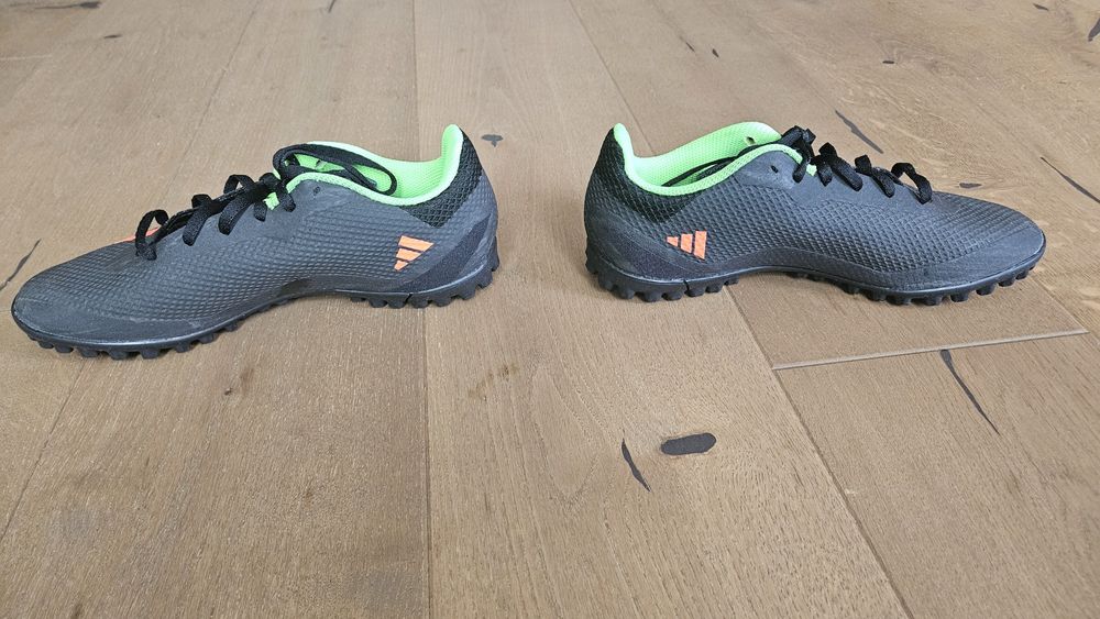 Стоножки  Adidas SPEEDPORTAL.4 TF