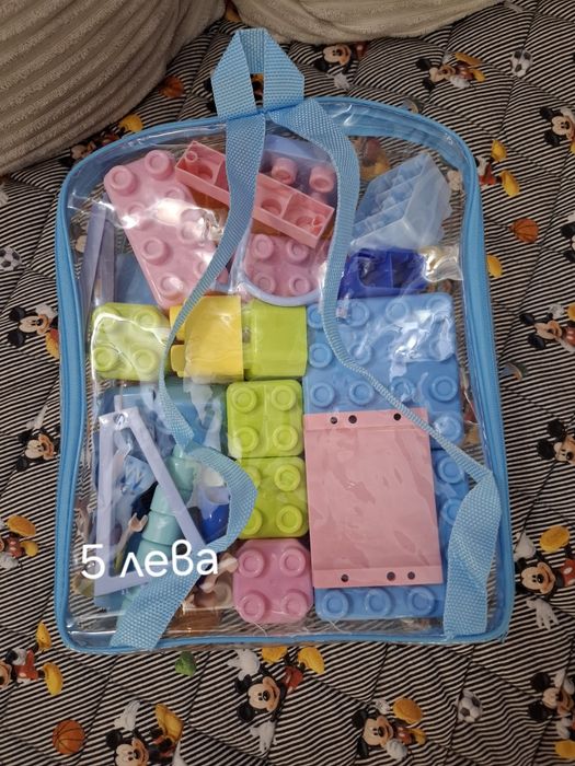 Детски играчки..