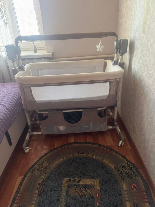 Продам манеж манеж