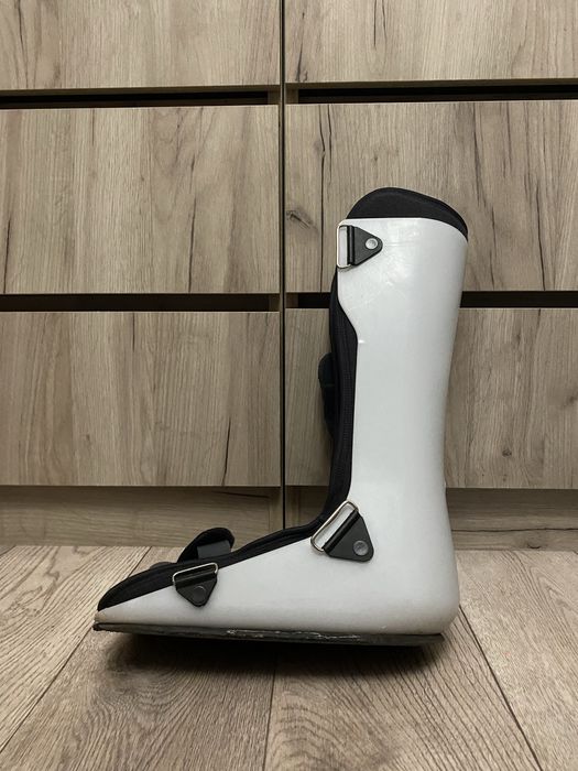 Пластиковый гипс