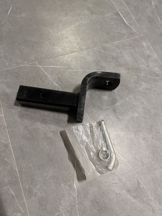 Фаркоп Лексус 570/ЛандКрузер 200