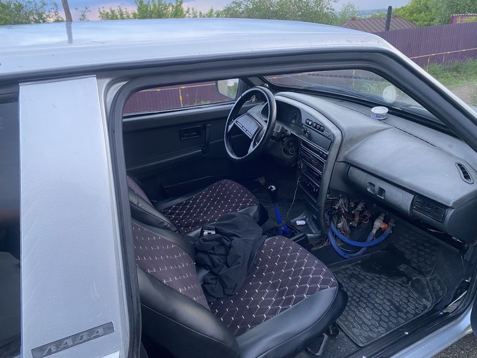 Продам ваз 2113