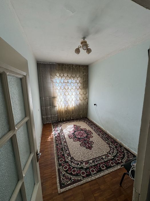 Dom Sotiladi Sergeli 4 13 dom 2xonali 3 xona qilingan 5/5 sotiladi