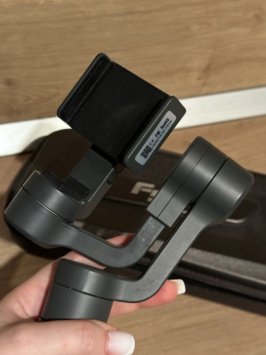 Feiyu Tech Vimble 2 Stabilizator, Space Gray