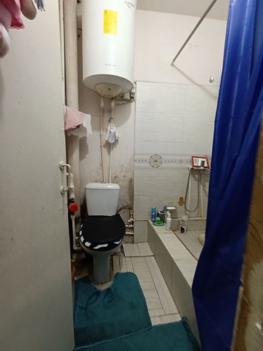 2 ком 2 этаж 8 мк