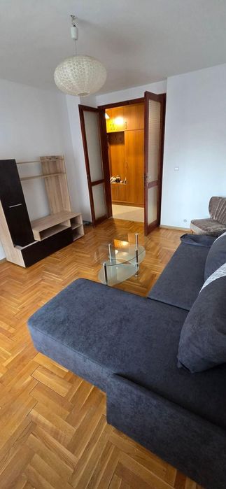 Тристаен апартамент под наем в ж.к. Младост 3, 2221701