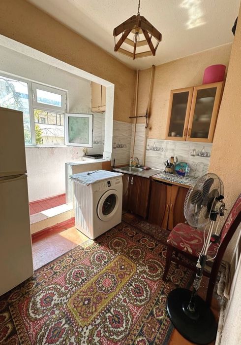 Юнусабад 4, 1(2)/3/4 ФрАнЦиЯ Средний Ремонт Мебель Техника