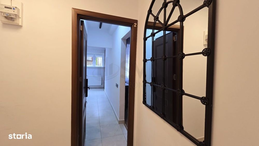 Apartament 3 camere Armeneasca